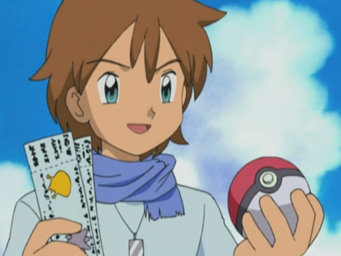 Une rencontre avec Delcatty !