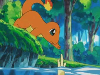 Un Pokémon per Gilbert
