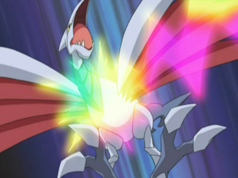 The Legend of Thunder, Part 3