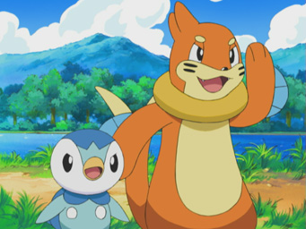¡Liberando A Sandshrew!