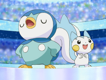 ¡Liberando A Sandshrew!