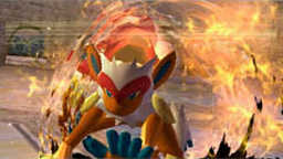 Pokemon My First Battle Restored Pokemon Battle Revolution