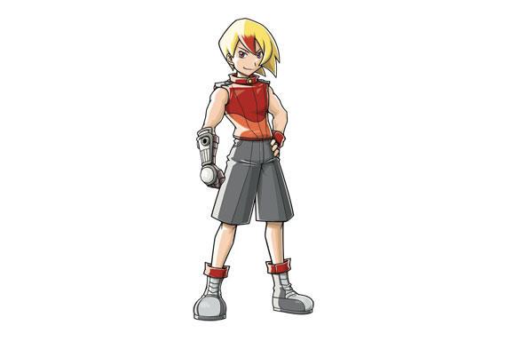 Pokémon Ranger : Sillages de Lumière | Jeux vidéo et applis