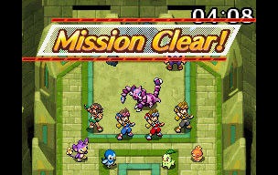 Pokémon Ranger: Guardian Signs | Video Games & Apps