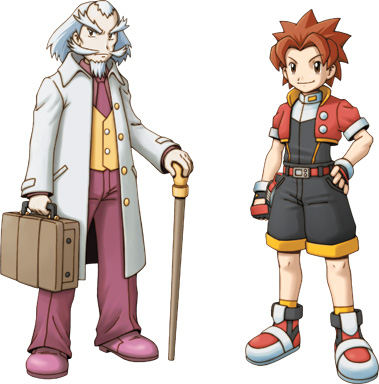 Pokémon Ranger: Sombras de Almia | Videojuegos y aplicaciones