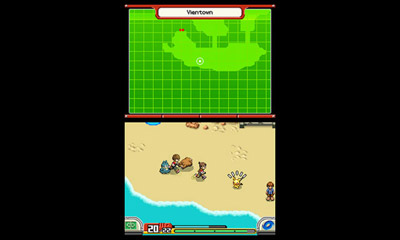 Pokemon Ranger Building Pokémon Ranger: Shadows of Almia | Video Games & Apps