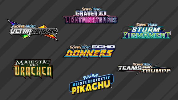 Formatbezogener Turnuswechsel des Pokémon-Sammelkartenspiels für die Saison 2020