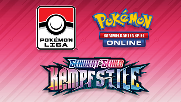 Erhalte Kampfakademie-Code-Karten für das Pokémon-Sammelkartenspiel