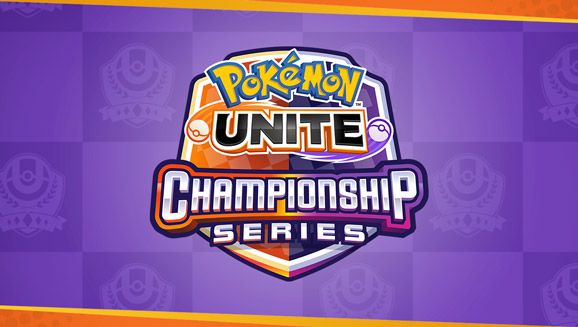 Die Pokémon UNITE-Meisterschaftsserie 2023 beginnt bald