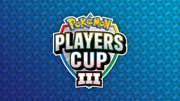 Verfolge den Stream zum Pokémon Players Cup III und erhalte Pokémon-Sammelkartenspiel- und Videospiel-Belohnungen 