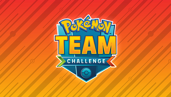 Erlebe die Finalrunden der Play! Pokémon Team-Herausforderung: Sommer 2021 vom 20.–22. August 2021