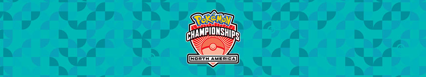 Nordamerikanische Pokémon-Internationalmeisterschaften 2022