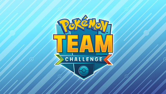 Play! Pokémon Team-Herausforderung: Saison 3