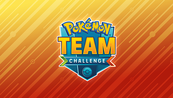 Play! Pokémon Team-Herausforderung: Saison 4
