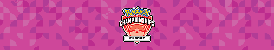 Europäische Pokémon-Internationalmeisterschaften 2023