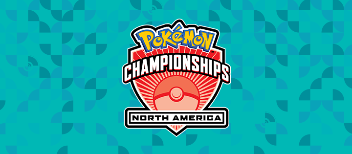 Nordamerikanische Pokémon-Internationalmeisterschaften 2023