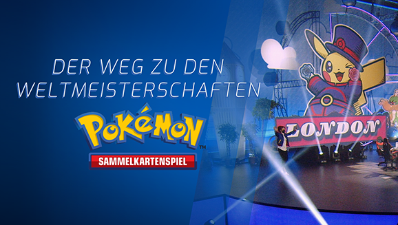 Neueste Folge: Der Weg zu den Weltmeisterschaften