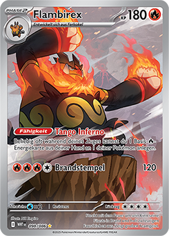 Flambirex