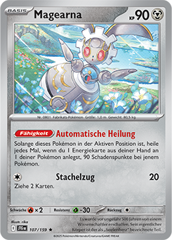 Magearna