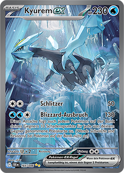 Kyurem-ex