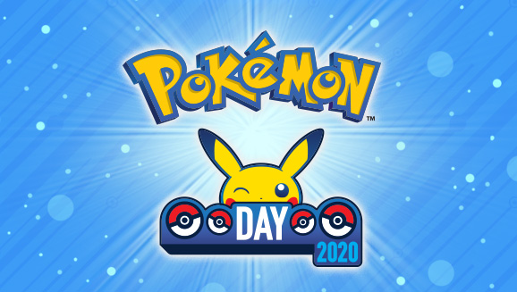 Wähle für den Pokémon Day die beliebtesten Pokémon