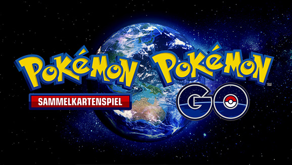 Schau dir den Teaser zur Pokémon-Sammelkartenspiel-Erweiterung Pokémon GO an