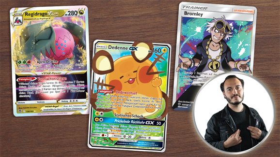 Eine genauere Betrachtung des Erweiterten Formats im Pokémon-Sammelkartenspiel 2025