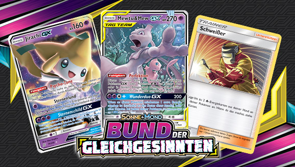 Christopher Schemanske, erfahrener Spieler und Schiedsrichter des Pokémon-Sammelkartenspiels, führt uns durch dieses beliebte und mächtige Deck.