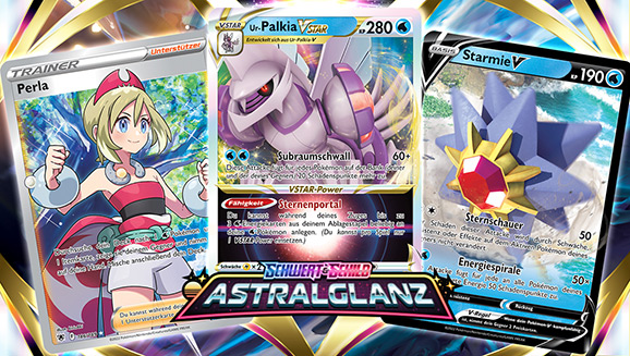 Ur-Palkia-VSTAR Deck-Strategie