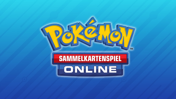 Pokémon-Sammelkartenspiel-Online