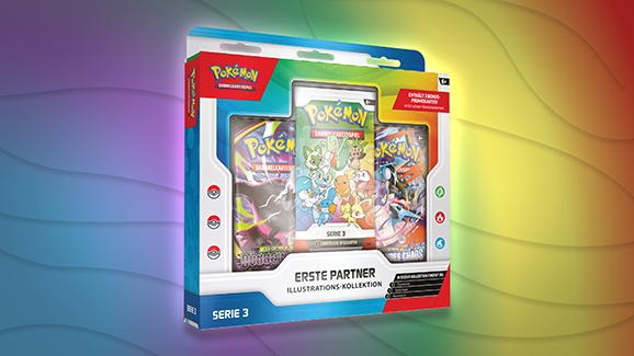 Pokémon Boosters – Lot De 3 + Carte Promo Pii – Extension Forces Du Temps – JCC Pokémon