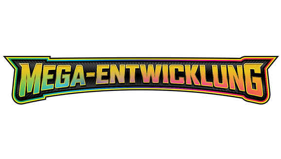 Mega-Entwicklung