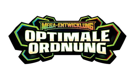 Mega-Entwicklung – Optimale Ordnung