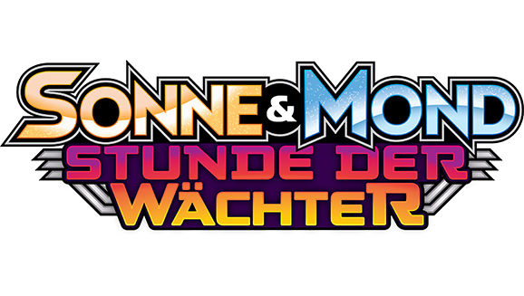 Sonne & Mond – Stunde der Wächter