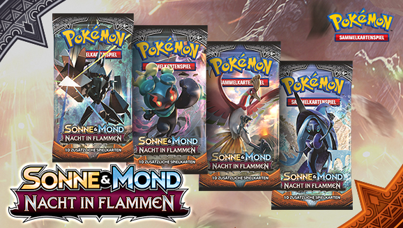 Produktansicht Pokémon Sammelkartenspiel | Pokemon.de