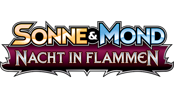 Sonne & Mond – Nacht in Flammen