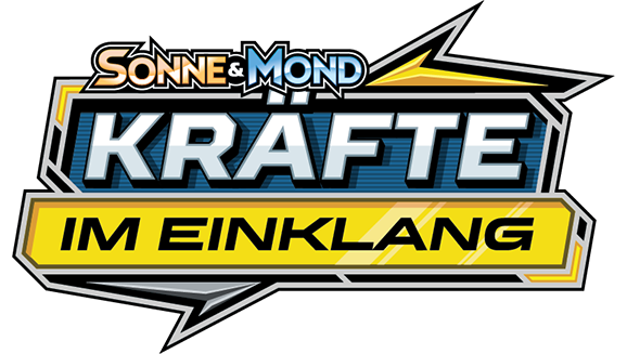 Sonne & Mond – Kräfte im Einklang