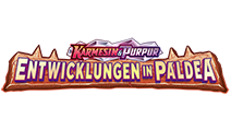 Karmesin & Purpur – Entwicklungen in Paldea