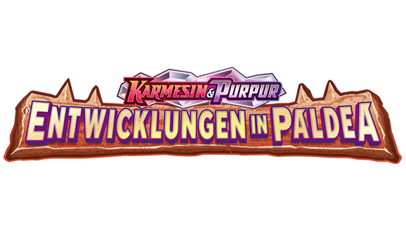 Karmesin & Purpur – Entwicklungen in Paldea