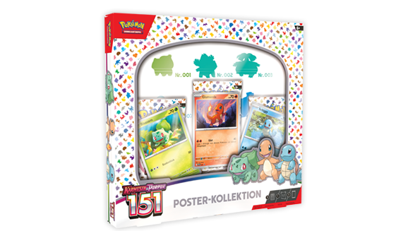 Pokémon Verzamelkaartspel: Carmesin & Purple Boosters