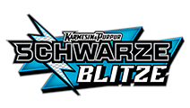 Karmesin & Purpur – Schwarze Blitze