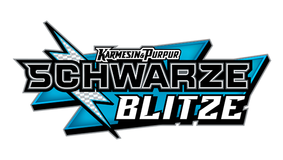 Karmesin & Purpur – Schwarze Blitze
