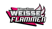 Karmesin & Purpur – Weiße Flammen