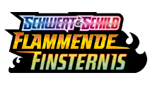 Schwert & Schild – Flammende Finsternis