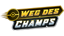 Weg des Champs