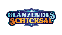 Glänzendes Schicksal