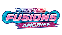 Schwert & Schild – Fusionsangriff