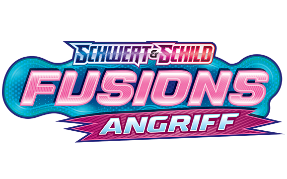 Schwert & Schild – Fusionsangriff