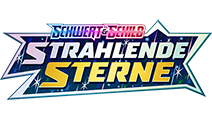 Schwert & Schild – Strahlende Sterne