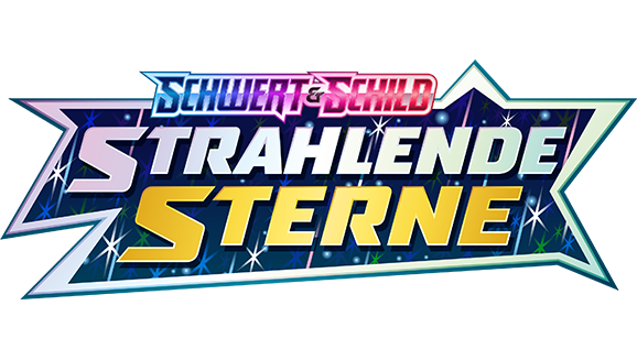 Schwert & Schild – Strahlende Sterne